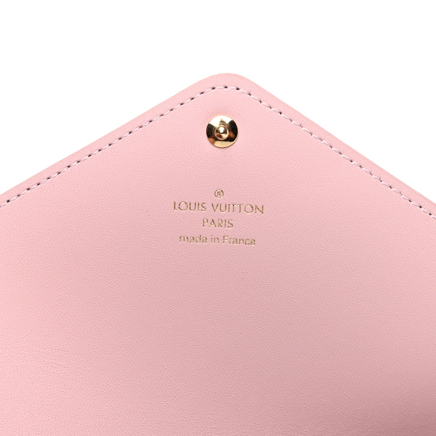 Louis Vuitton Monogram Kirigami Pochette Set 9 of 11