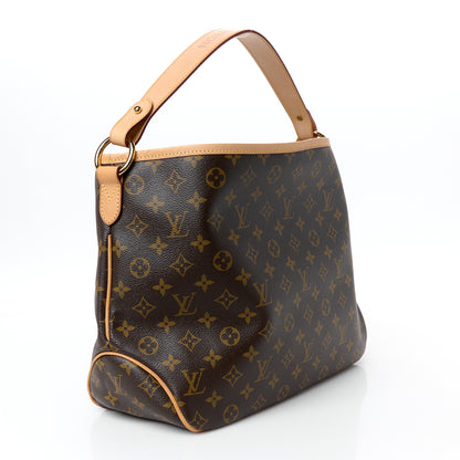 Louis Vuitton Monogram Delightful PM 3 of 11