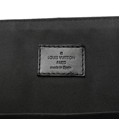 Louis Vuitton Monogram Eclipse Trio Backpack 6 of 11