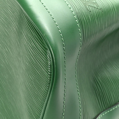 Louis Vuitton Epi Noe Borneo 8 of 10
