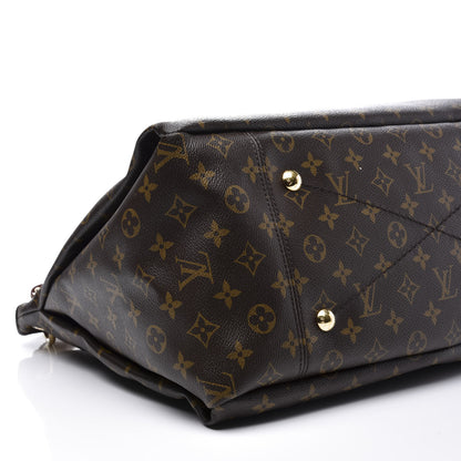 Louis Vuitton Monogram Artsy MM 5 of 10