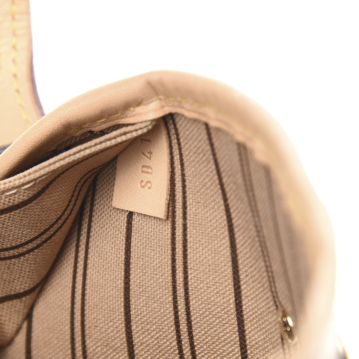 Louis Vuitton Monogram Neo Neverfull MM 9 of 13