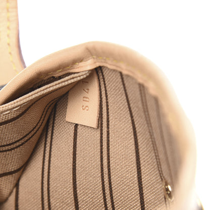 Louis Vuitton Monogram Neo Neverfull MM 9 of 13