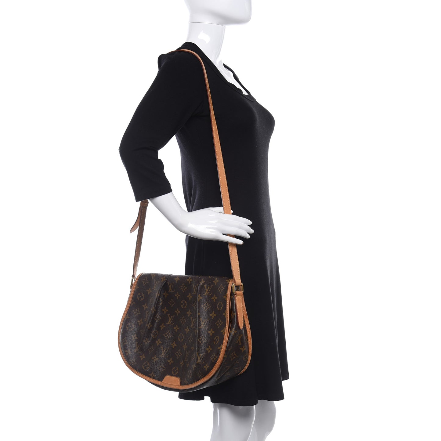 Monogram Menilmontant MM