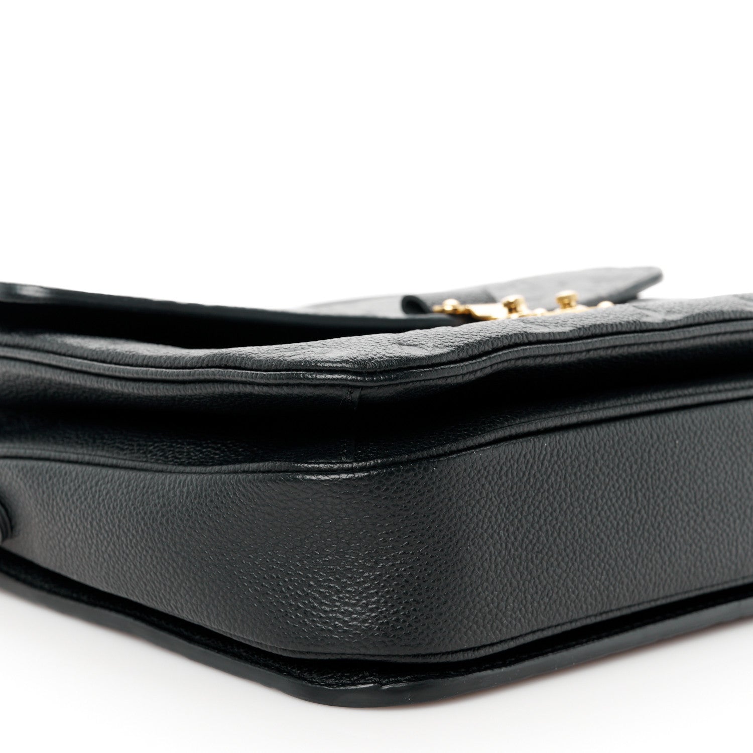 Louis Vuitton Empreinte Pochette Metis Black 10 of 11