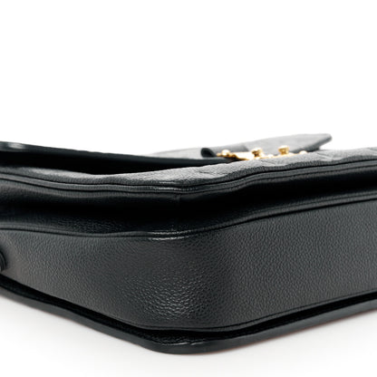 Louis Vuitton Empreinte Pochette Metis Black 10 of 11