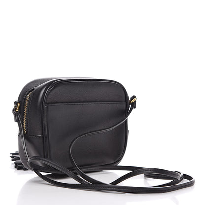 Saint Laurent Nappa Monogram Blogger Bag Black 3 of 9