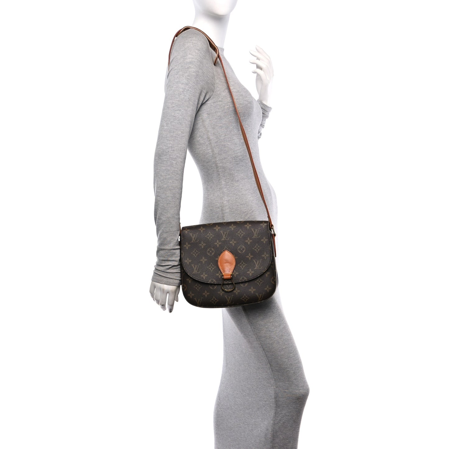Monogram Saint Cloud GM