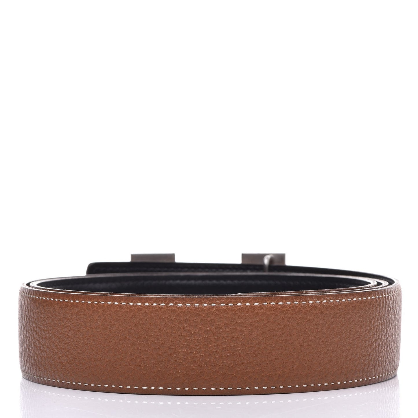 Box Togo 32mm H Belt 90 Black Gold