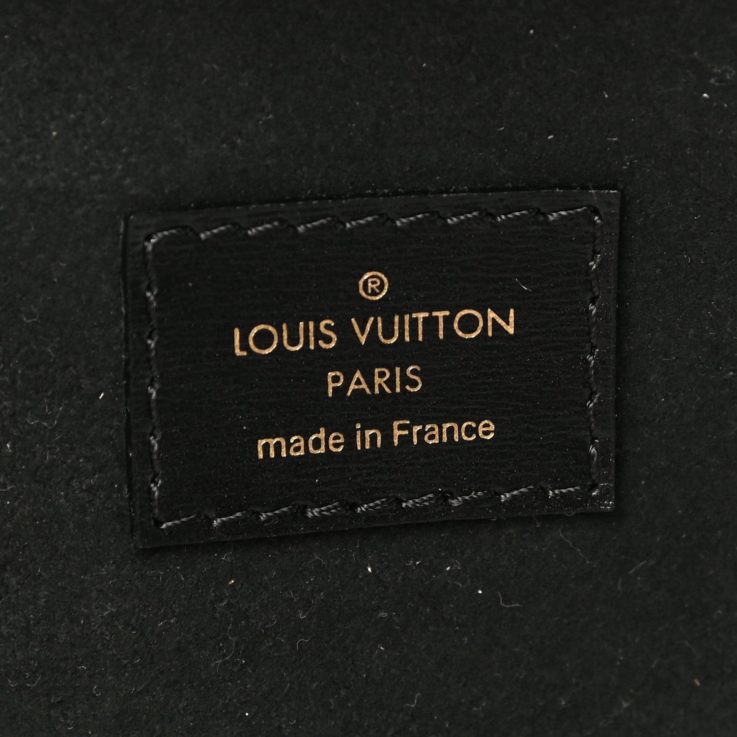 Louis Vuitton Reverse Monogram Vanity PM 6 of 11
