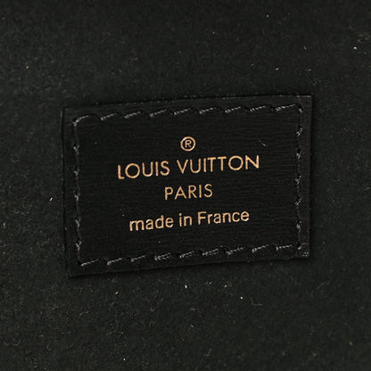Louis Vuitton Reverse Monogram Vanity PM 6 of 11