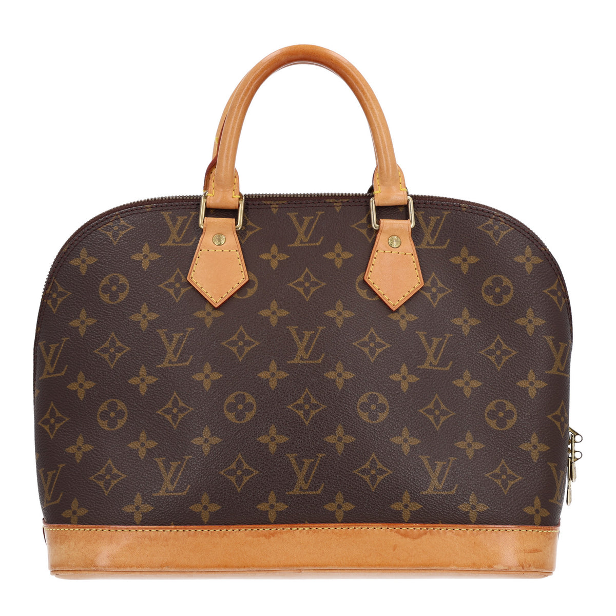 Monogram Alma PM