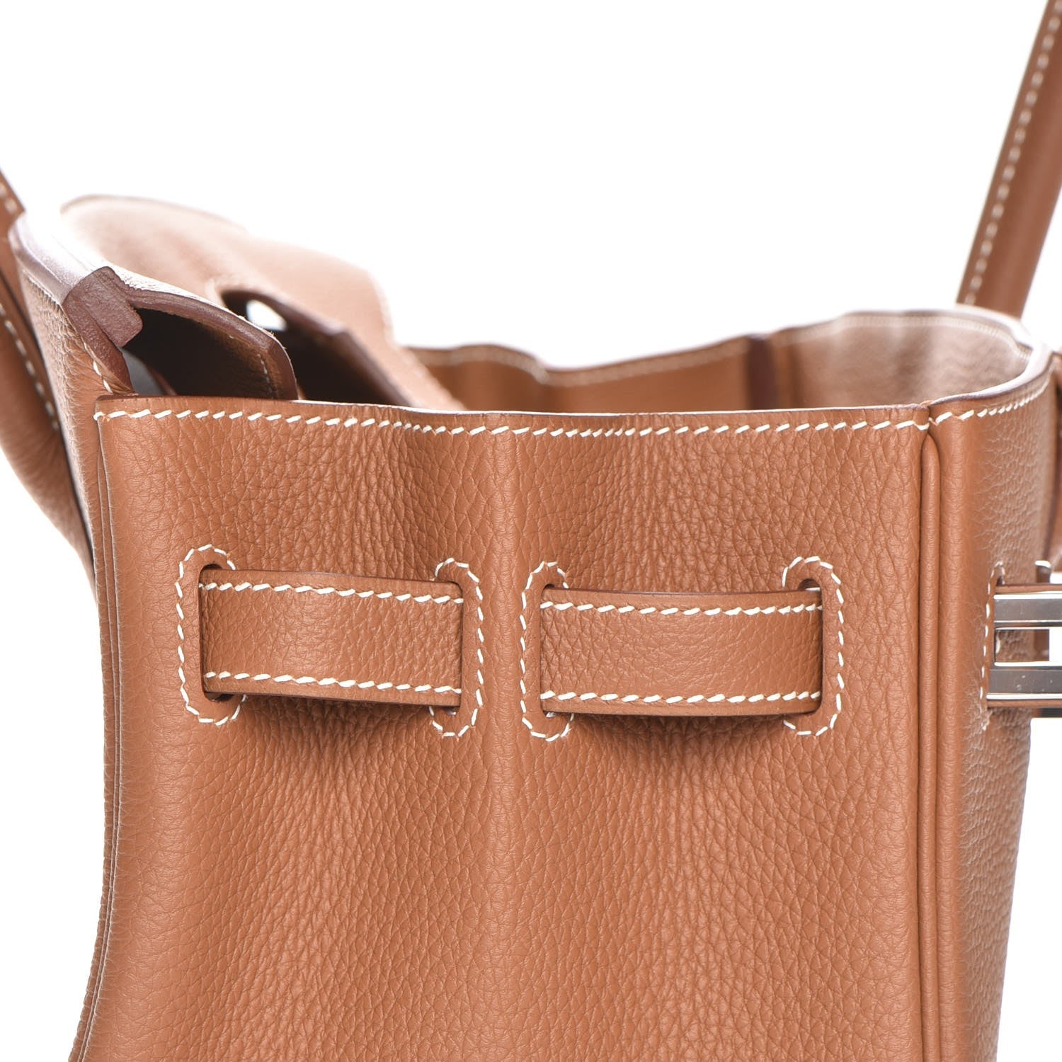 Hermes Togo Birkin 30 Gold 28 of 30