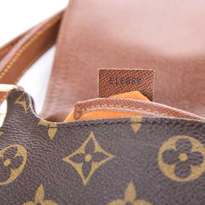 Louis Vuitton Monogram Musette Salsa 7 of 9