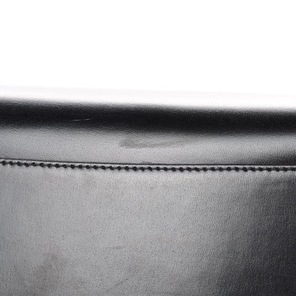 Givenchy Shiny Lord Calfskin Medium Antigona Black 17 of 20