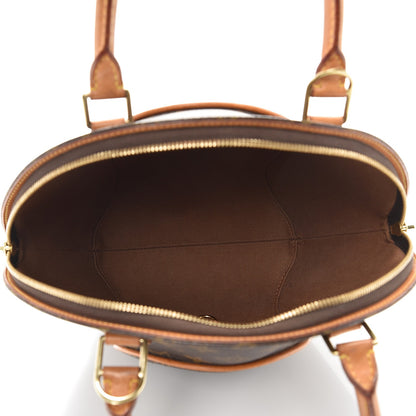 Louis Vuitton Monogram Ellipse PM 5 of 9