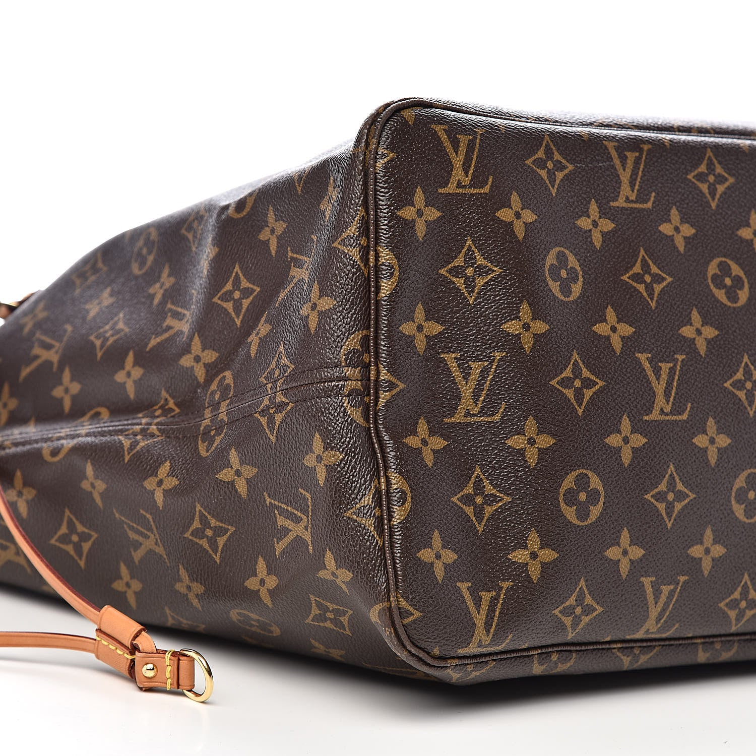Louis Vuitton Monogram Neo Neverfull GM 14 of 17