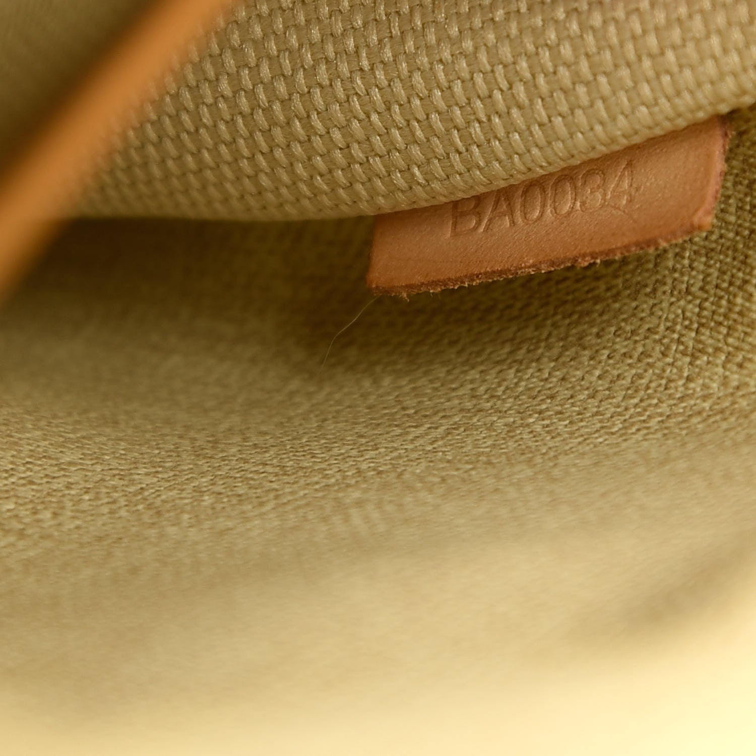 Louis Vuitton Monogram Trouville 9 of 10