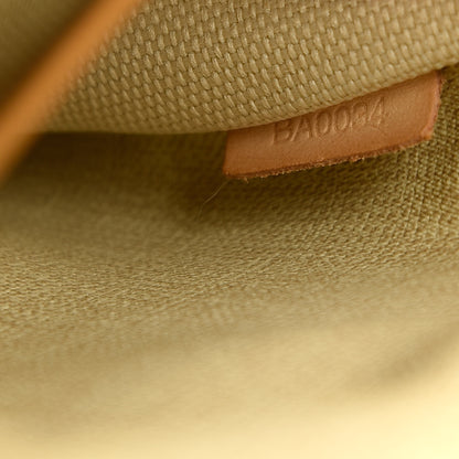Louis Vuitton Monogram Trouville 9 of 10
