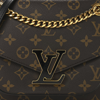 Louis Vuitton Monogram Passy 7 of 11