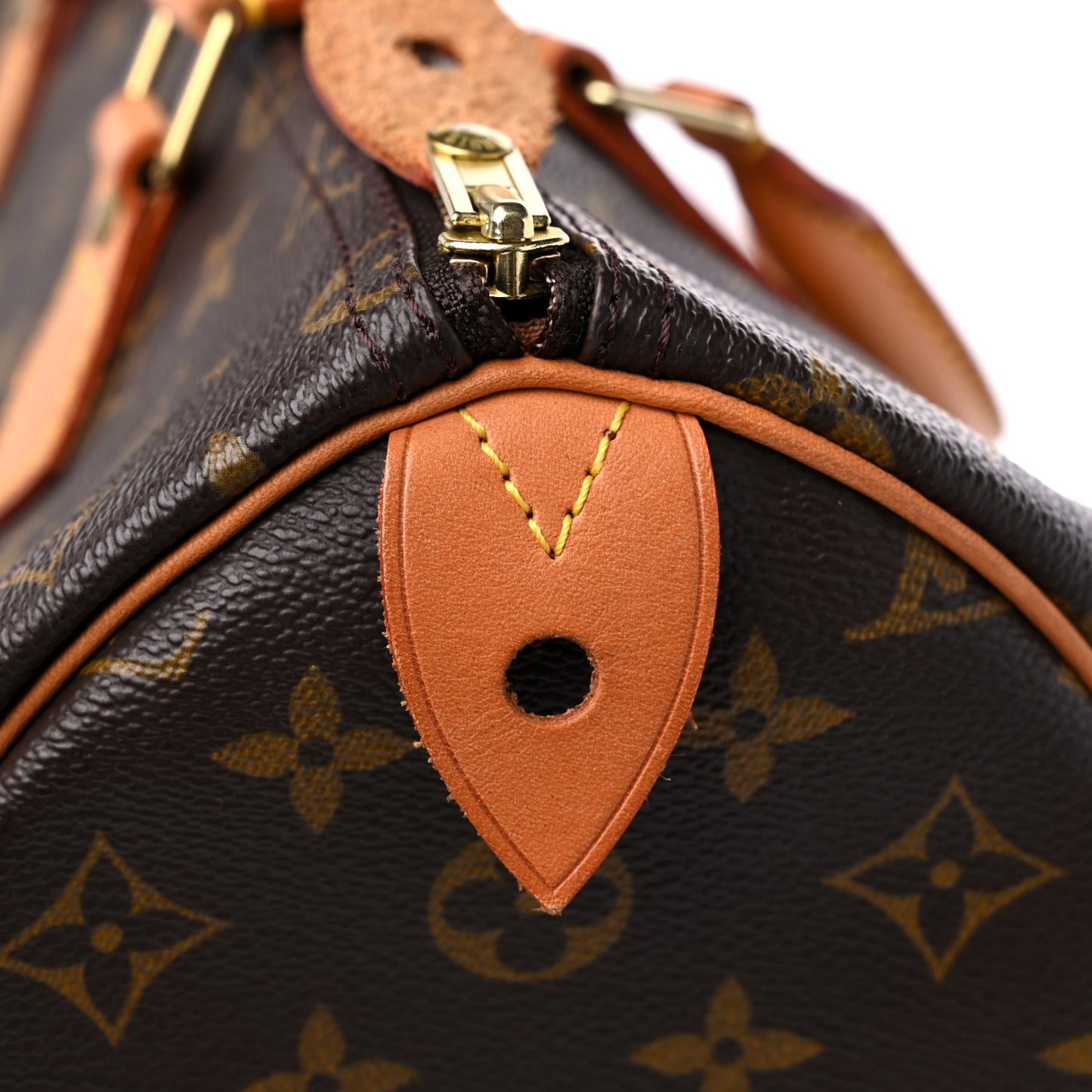Monogram Speedy 35