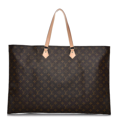 Louis Vuitton Monogram All-In GM 1 of 6
