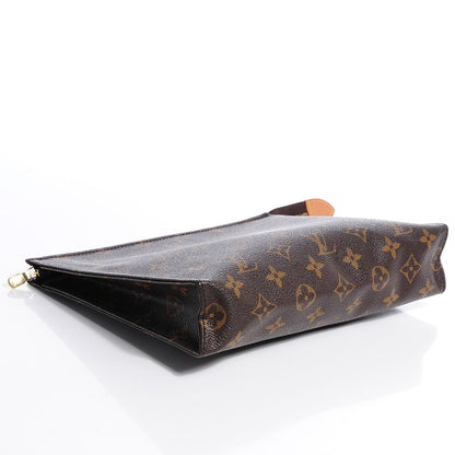 Louis Vuitton Monogram Toiletry Pouch 26 4 of 7