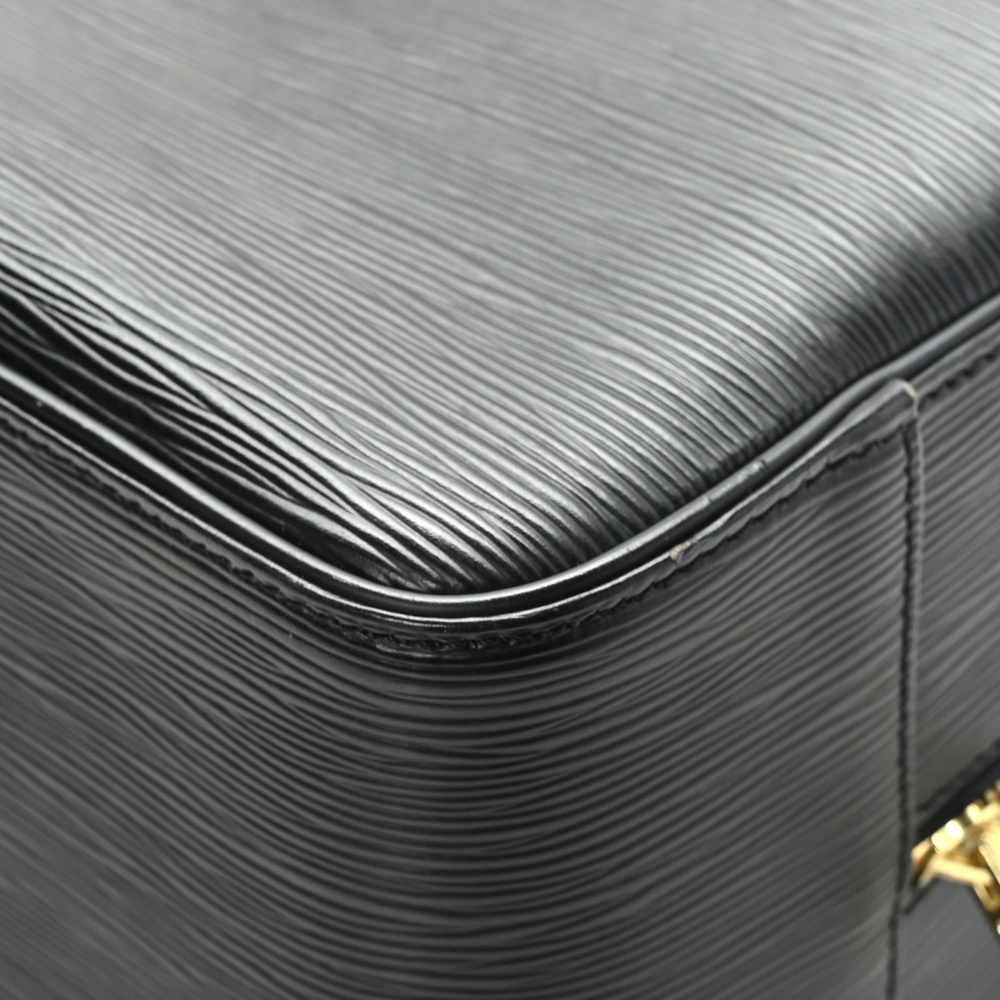 Epi Deauville Black