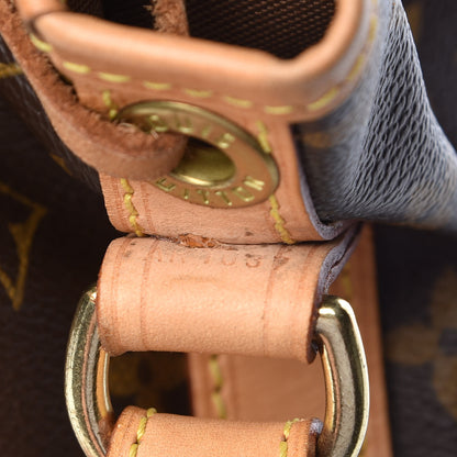 Louis Vuitton Monogram Petit Noe 7 of 13
