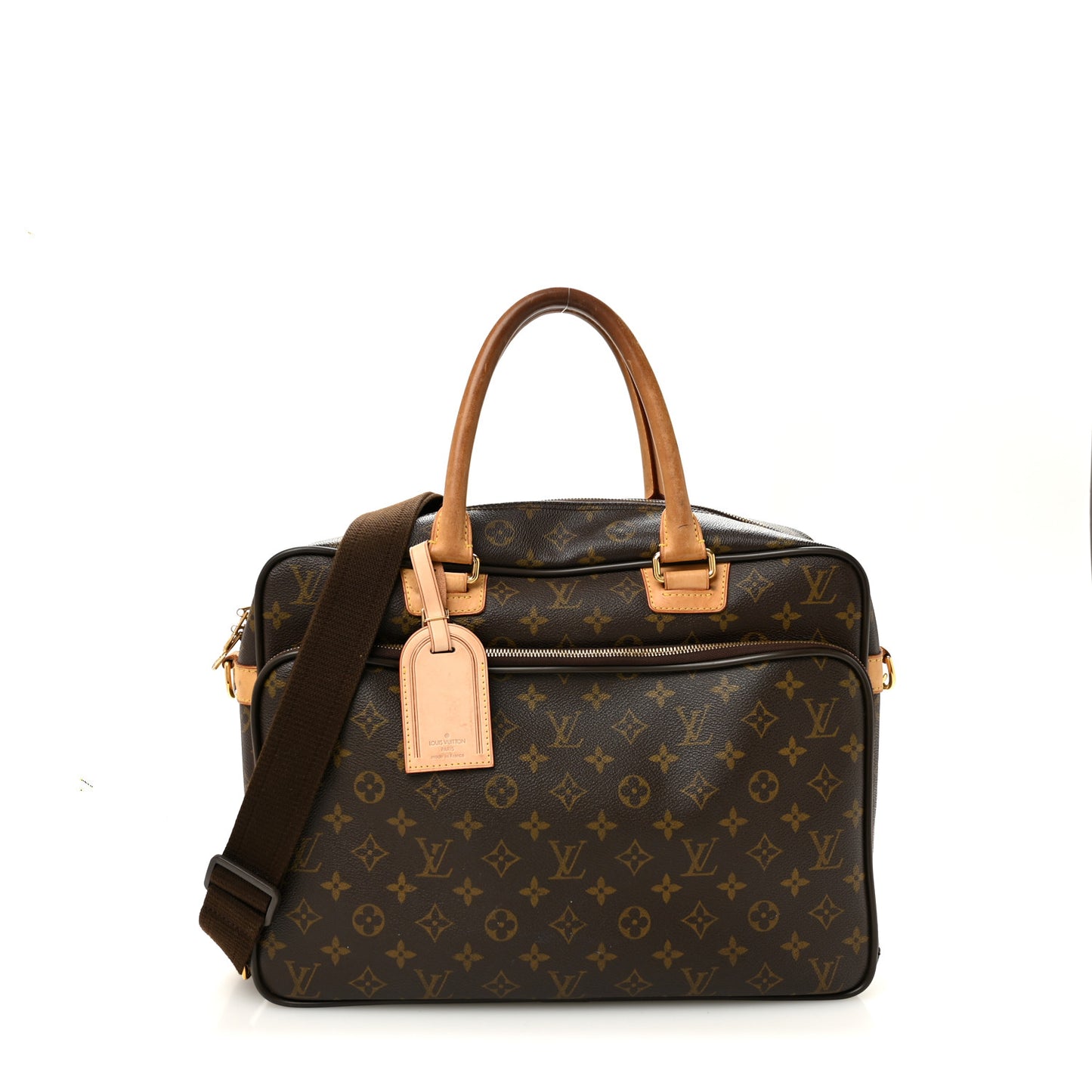 Monogram Icare Bag