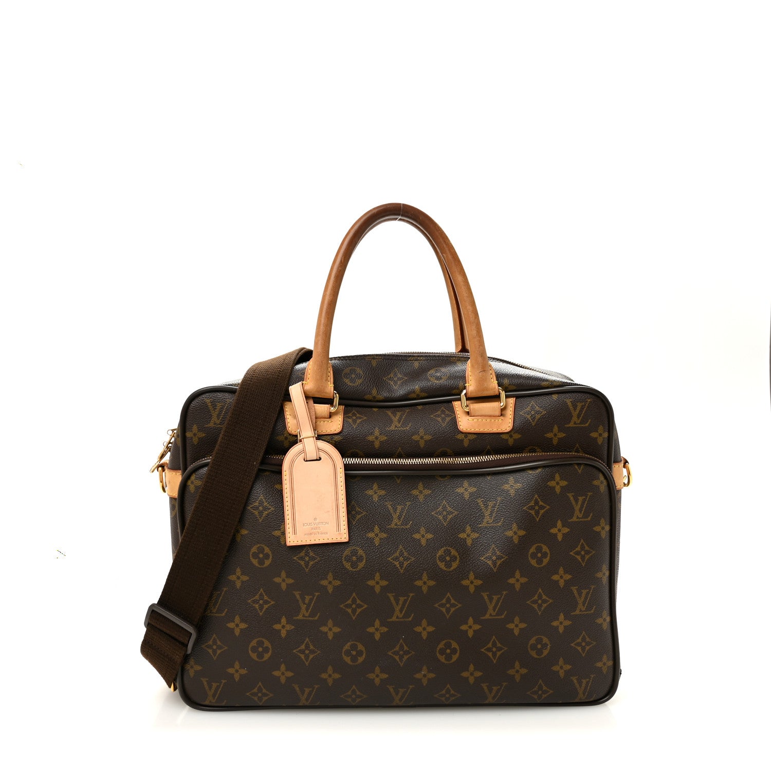 Louis Vuitton Monogram Icare Bag 1 of 14