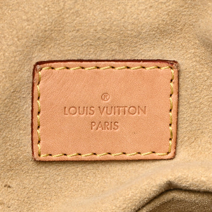 Louis Vuitton Monogram Artsy MM 6 of 10