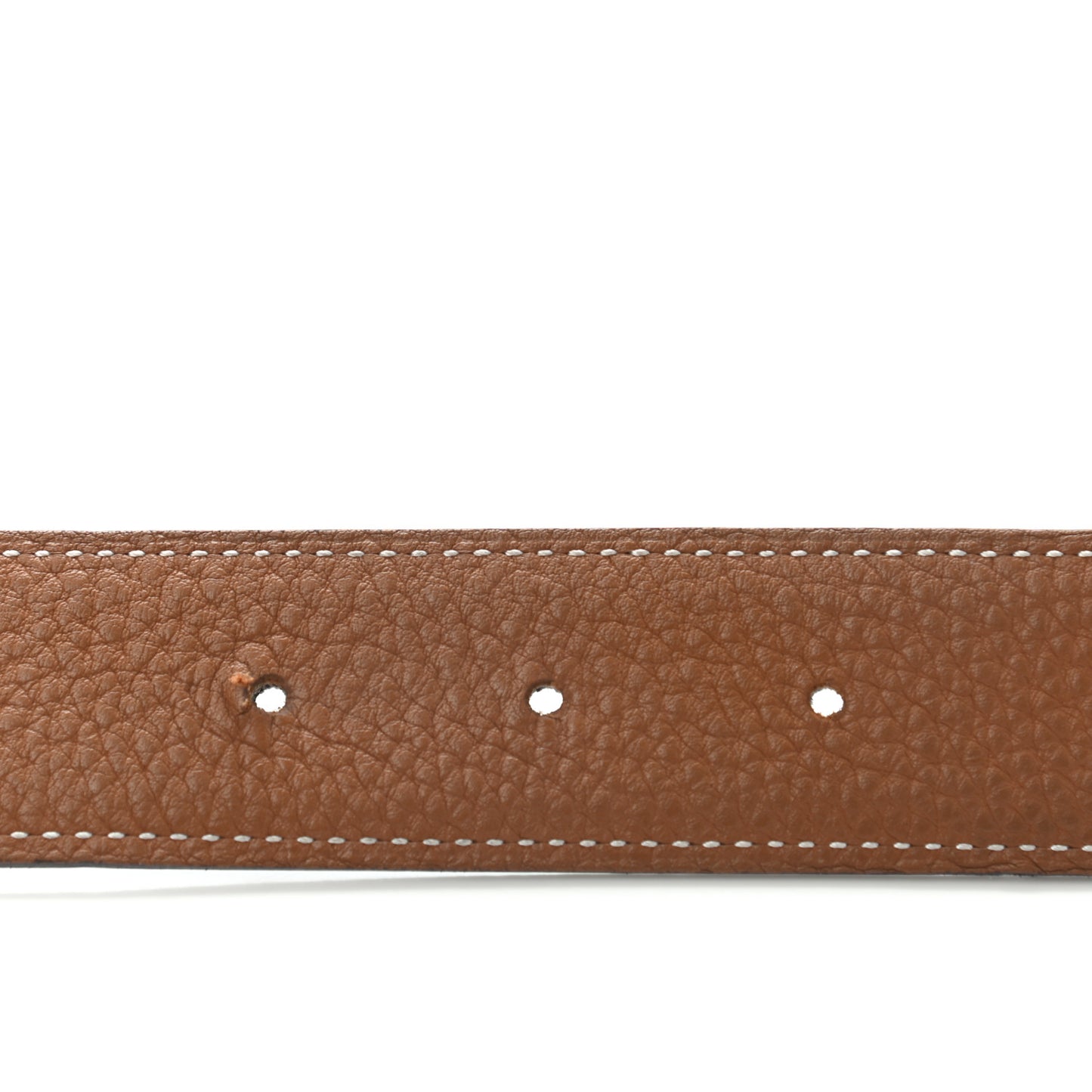 Swift Togo 32mm Belt Strap 85 Black Gold