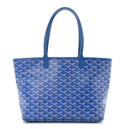 Goyard Goyardine Artois PM Sky Blue 1 of 13