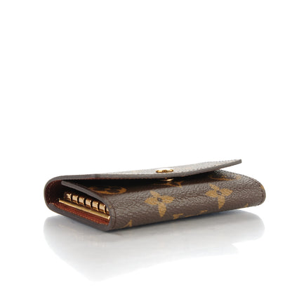 Louis Vuitton Monogram 6 Key Multicles Holder 4 of 7