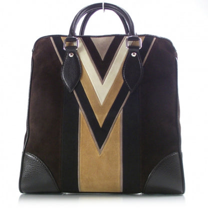 Louis Vuitton Innsbruck Cabas Man Bag Tote 1 of 8