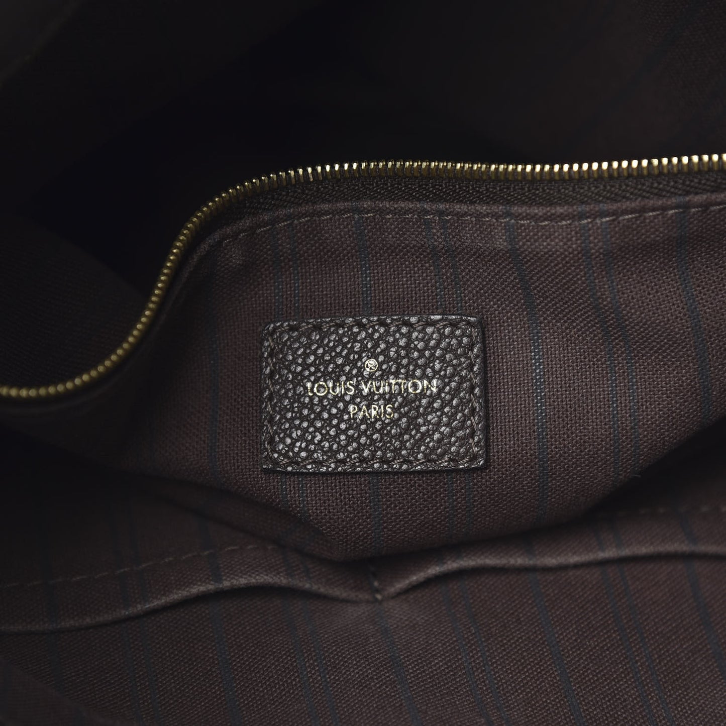 Empreinte Metis Terre