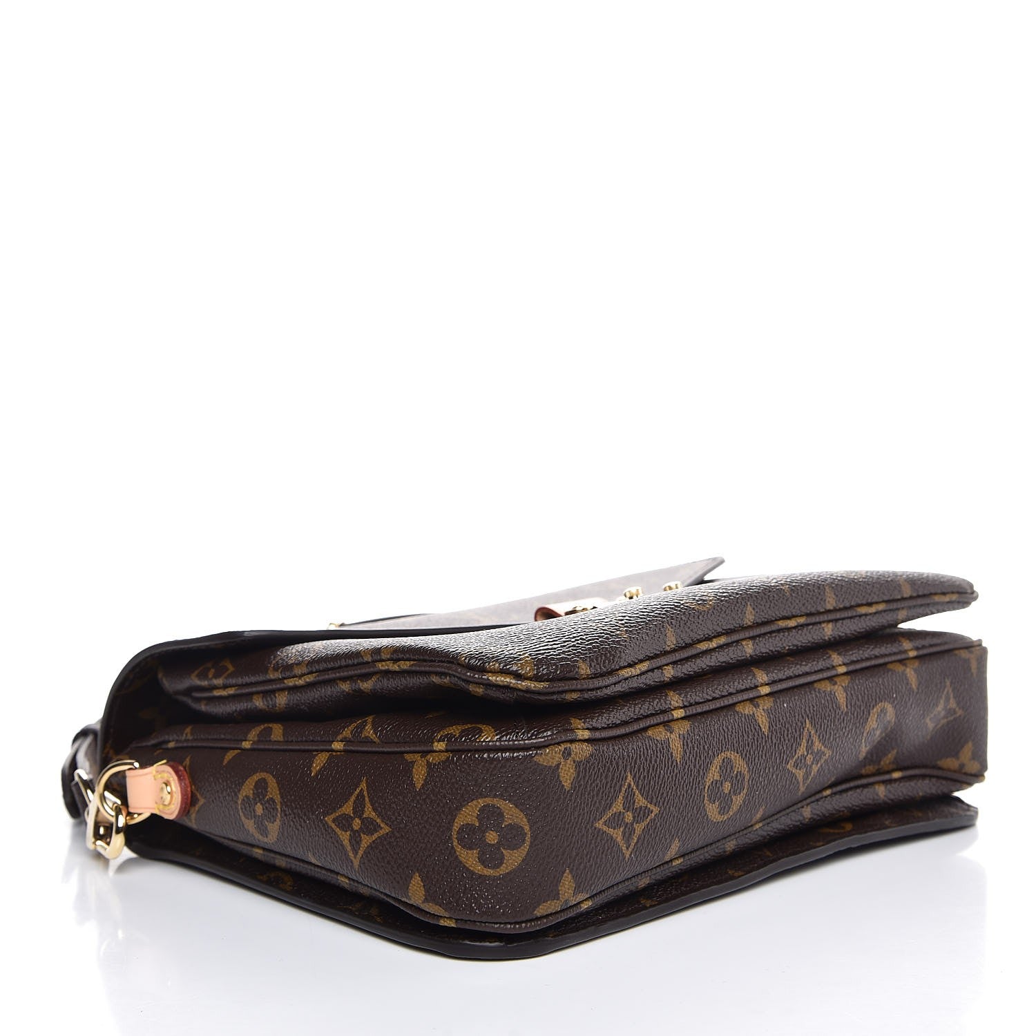 Louis Vuitton Monogram Pochette Metis 4 of 8