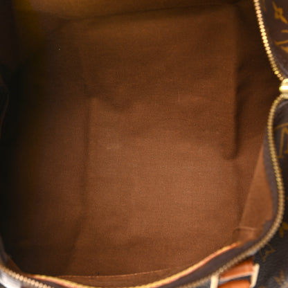 Louis Vuitton Monogram Speedy 40 4 of 11