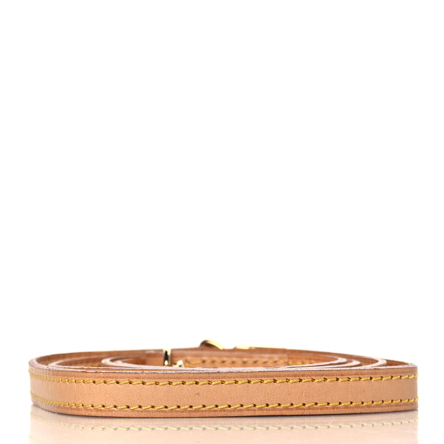 Vachetta 12mm Long Shoulder Strap