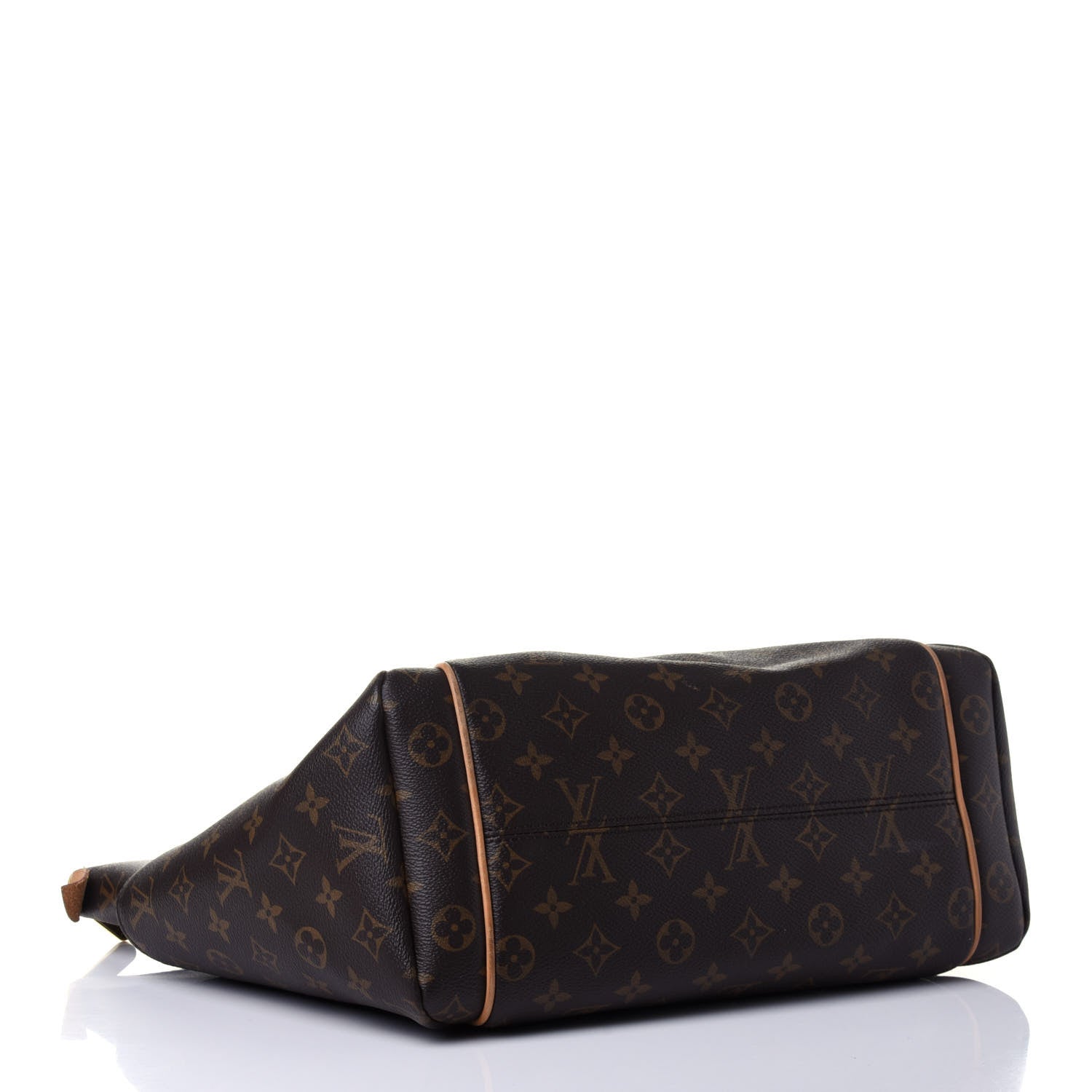 Louis Vuitton Monogram Totally MM 3 of 9