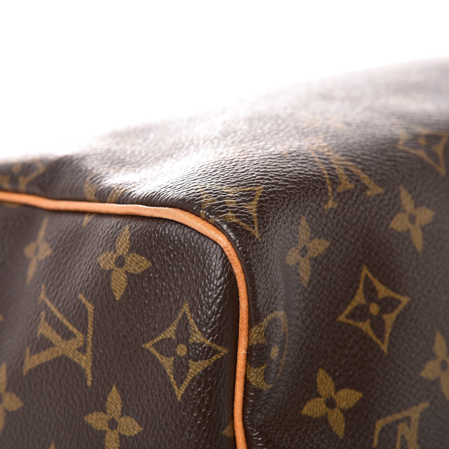 Louis Vuitton Monogram Speedy 25 11 of 15
