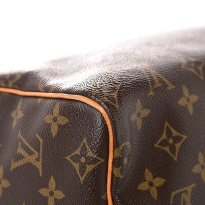 Louis Vuitton Monogram Speedy 25 11 of 15