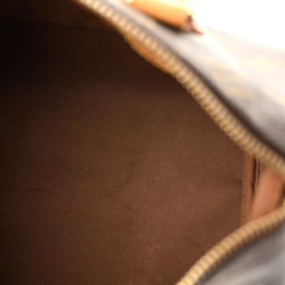 Louis Vuitton Monogram Speedy 25 5 of 10