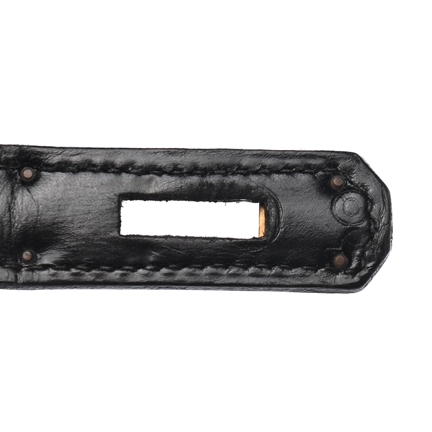 Box Kelly Sellier 32 Black