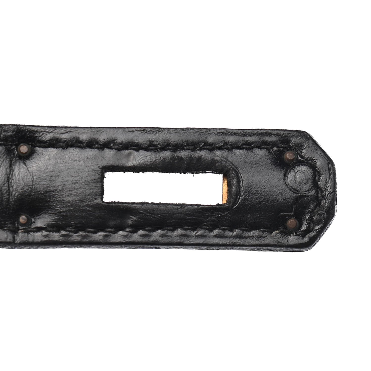 Hermes Box Kelly Sellier 32 Black 6 of 18
