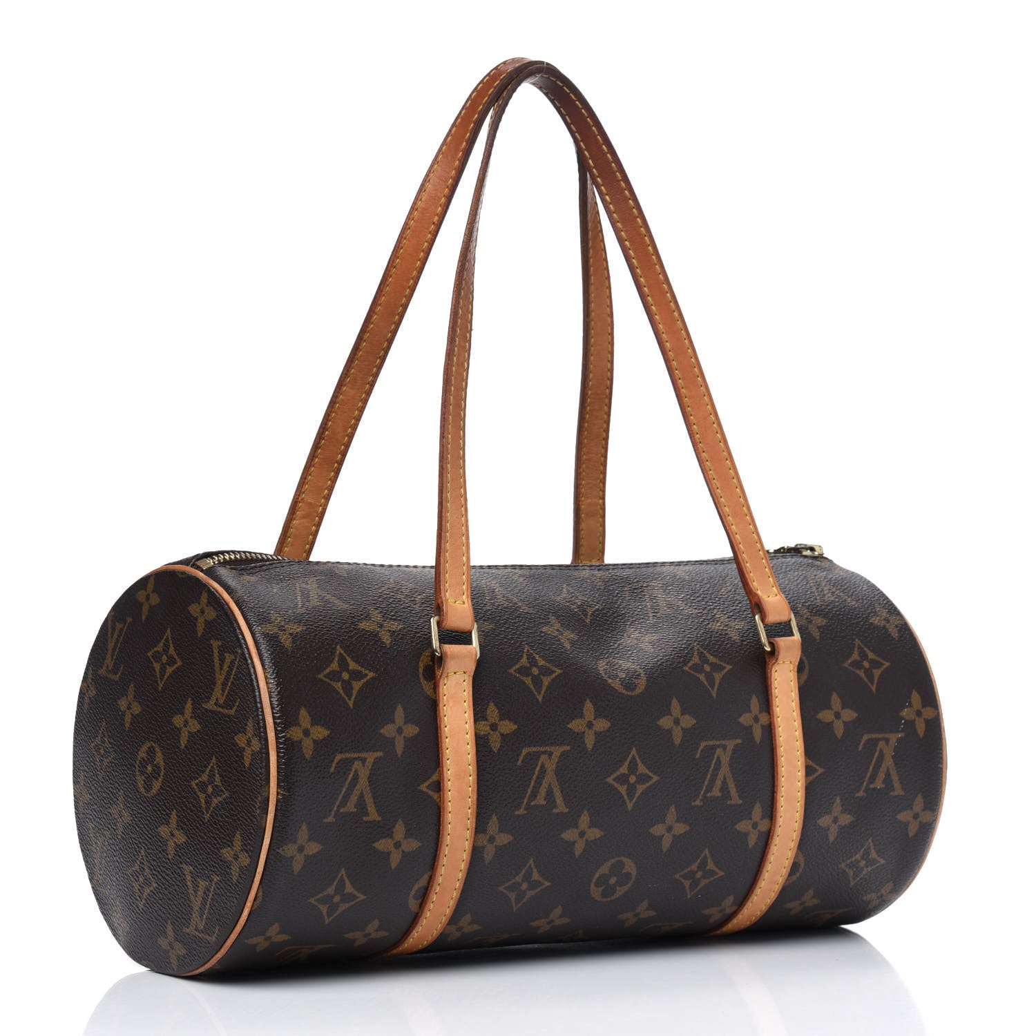 Louis Vuitton Monogram Papillon 30 2 of 9