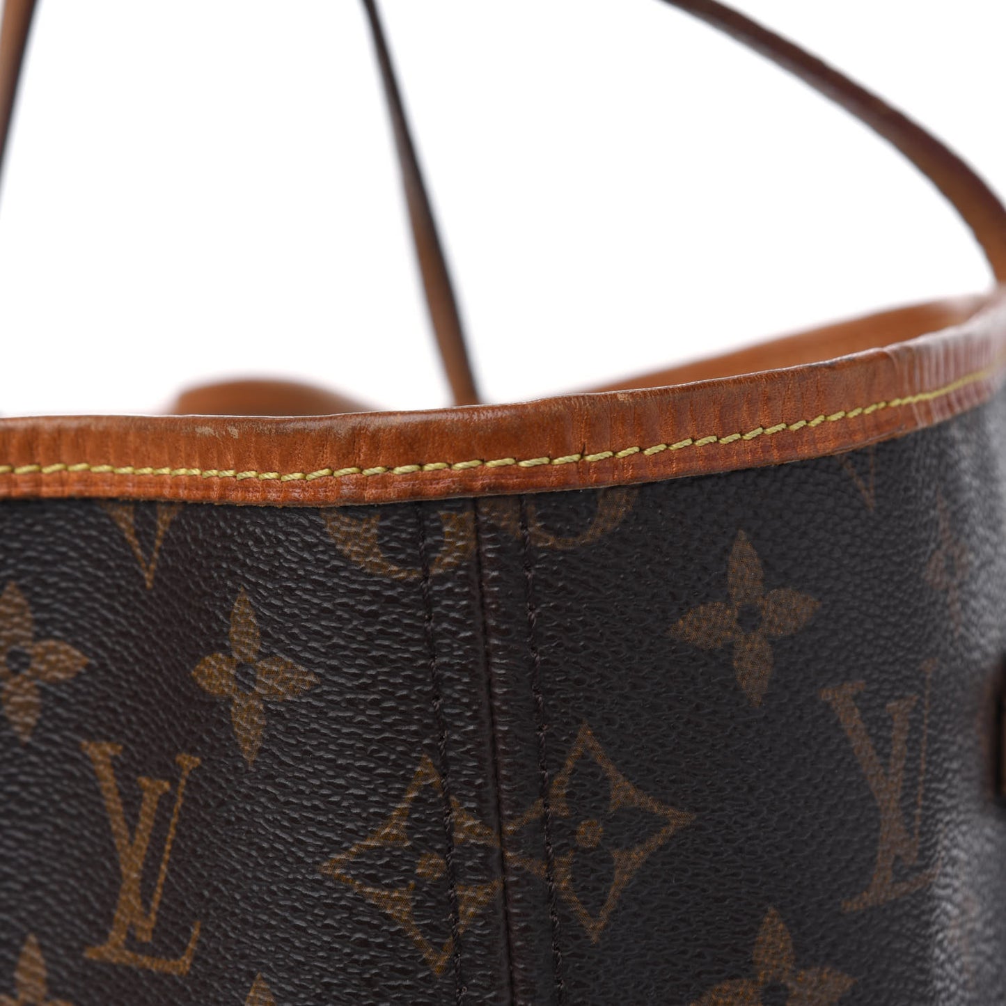 Monogram Neverfull GM
