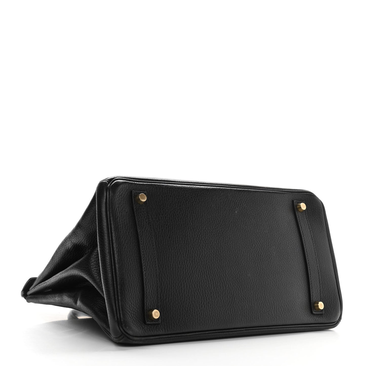 Ardennes Birkin 35 Black