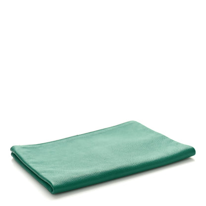 Hermes Evercolor Atout Pouch Vert Vertigo 4 of 8